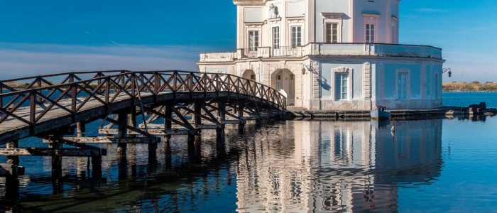 NELLA TERRA DI CONFINE FRA LAZIO E CAMPANIA